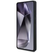 Husa premium pentru  Samsung Galaxy S25 Ultra Karl Lagerfeld superior quality - Negru