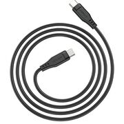 Cablu de date Type-C la Type-C, 60W, 3A, Acefast C3-03, 1.2m