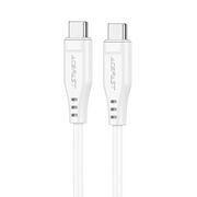 Cablu de date Type-C la Type-C, 60W, 3A, Acefast C3-03, 1.2m