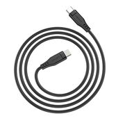 Cablu de date Type-C la Type-C, 60W, 3A, Acefast C3-03, 1.2m