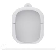 Casti True Wireless Type-C, IPX4, Acefast T6, 500mAh, gri