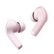 Casti True Wireless Type-C, IPX4, Acefast T6, 500mAh, roz