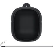 Casti True Wireless Type-C, IPX4, Acefast T6, 500mAh, blue