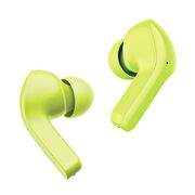 Casti True Wireless Type-C, IPX4, Acefast T6, 500mAh, verde