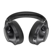 Casti Wireless Bluetooth 5.3, IPX4, Hi-Fi, Acefast H4, bej