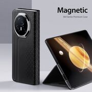 Husa Honor Magic V3 Dux Ducis Bril, negru