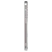 Husa premium pentru  Samsung Galaxy S24 FE Spigen Ultra Hybrid MagSafe - Clear