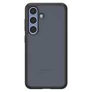 Husa premium pentru  Samsung Galaxy S25+ Spigen - Ultra Hybrid - Negru mat