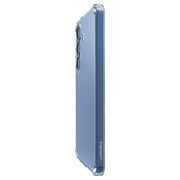 Husa premium pentru  Samsung Galaxy S25+ Spigen - Ultra Hybrid - Transparent