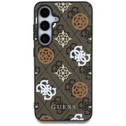 Husa premium pentru  Samsung Galaxy S25 Guess Elegance Series - Multicolor