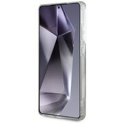 Husa premium pentru  Samsung Galaxy S25 Ultra Karl Lagerfeld compatibila Magsafe - Transparent