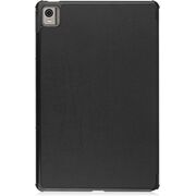 Husa Nokia T21 10.4 inch, ProCase Lightweight Slim, trifold de tip stand, negru