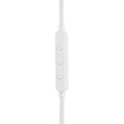 Casti audio cu fir in-ear cu mufa Type-C JBL 310C, alb
