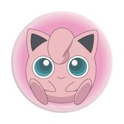 Popsockets original, suport cu functii multiple, Pokemon Jigglypuff Ombre