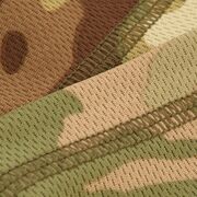 Cagula tactica combat, masca army Techsuit, elastica, camuflaj