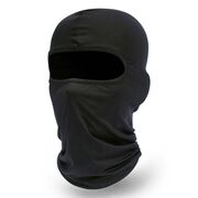 Cagula moto vara dama / barbati pentru ciclism Techsuit, neagra