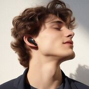 Casti True Wireless Type-C, Bluetooth 5.4, Acefast W1, IPX4