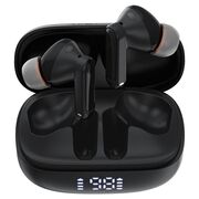 Casti True Wireless Type-C, Bluetooth 5.4, Acefast W1, IPX4