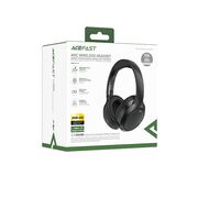 Casti Wireless Bluetooth 5.3, IPX4, Hi-Fi, Acefast, negru