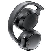 Casti Wireless Bluetooth 5.3, IPX4, Hi-Fi, Acefast, negru