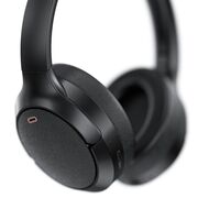 Casti Wireless Bluetooth 5.3, IPX4, Hi-Fi, Acefast H6, alb