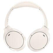 Casti Wireless Bluetooth 5.3, IPX4, Hi-Fi, Acefast H6, alb