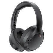 Casti Wireless Bluetooth 5.3, IPX4, Hi-Fi, Acefast H6, alb