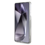 Husa premium pentru  Samsung Galaxy S25 Ultra Karl Lagerfeld compatibila Magsafe - Clear