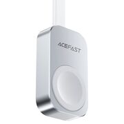 Incarcator wireless pentru iWatch Acefast E21, cablu Type-C, 5W