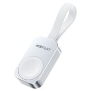 Incarcator wireless pentru iWatch Acefast E21, cablu Type-C, 5W