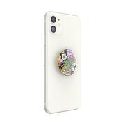 Popsockets original, suport cu functii multiple, Mickey Mouse Doodle