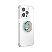 Popsockets original, suport cu functii multiple, Enamel Tom & Jerry