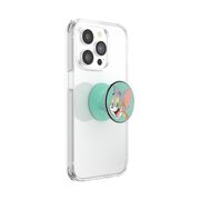 Popsockets original, suport cu functii multiple, Enamel Tom & Jerry