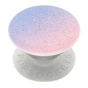 Popsockets original, suport cu functii multiple, Glitter Morning Haze