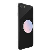 Popsockets original, suport cu functii multiple, Glitter Morning Haze