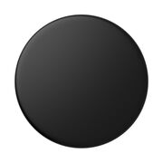 Popsockets original, suport cu functii multiple, Black Aluminum