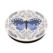 Popsockets original, suport cu functii multiple, Boho Butterfly