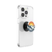 Popsockets original, suport cu functii multiple, Epic Altitudes