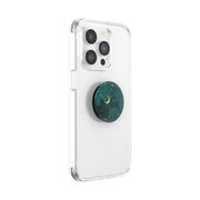 Popsockets original, suport cu functii multiple, Mystic Forest