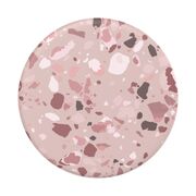 Popsockets original, suport cu functii multiple, Terrazzo Clay