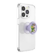 Popsockets original, suport cu functii multiple, Flower Frank