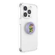 Popsockets original, suport cu functii multiple, Flower Frank