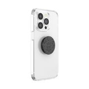 Popsockets original, suport cu functii multiple, Black Lace