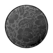 Popsockets original, suport cu functii multiple, Black Lace