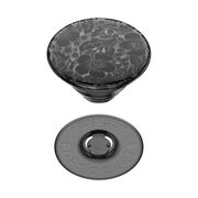 Popsockets original, suport cu functii multiple, Black Lace