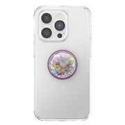 Popsockets original, suport cu functii multiple, Tidepool Mixed Bag