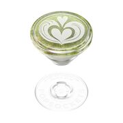 Popsockets original, suport cu functii multiple, Tidepool You So Matcha