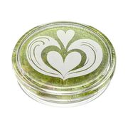 Popsockets original, suport cu functii multiple, Tidepool You So Matcha