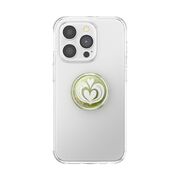 Popsockets original, suport cu functii multiple, Tidepool You So Matcha