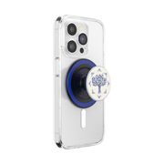 Popsockets original MagSafe, suport cu functii multiple, Olive Tree Tile